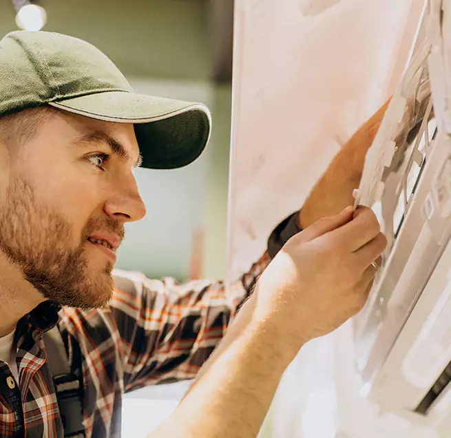 Why Homeowners & Businesses Trust Us in Easton, MD?