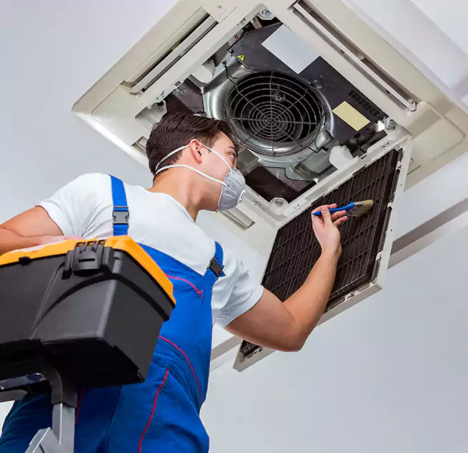 Why Homeowners & Businesses Trust Us in Easton, MD?